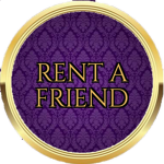 RENT-A-FRIEND