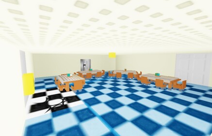 Prison Escape