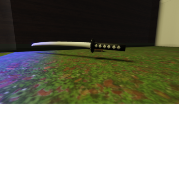 A Sword Fighting Game