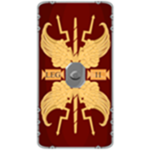 【Legion II Augustian】
