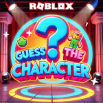GUESS THE CHARACTER