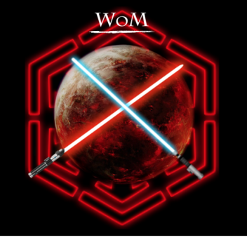 Warfare On Mustafar WIP