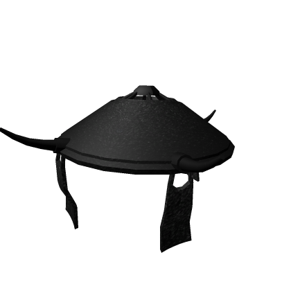 Dark Samurai
