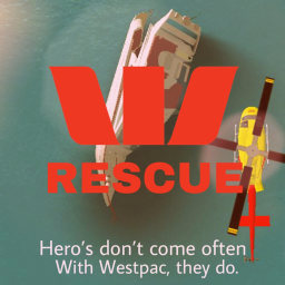 Westpac Rescue Helicopter Service