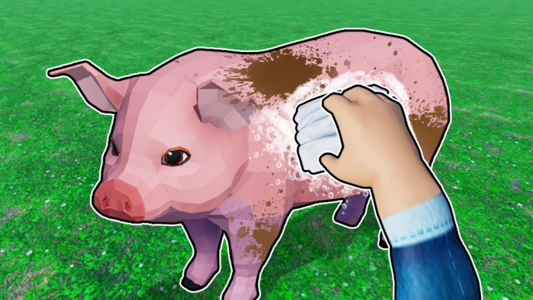 [UPD🐺] 農場を成長させる