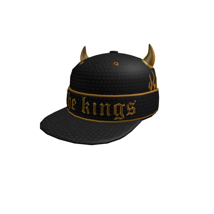 GORRA TK👑