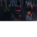 fnaf Nightmares Creation