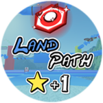 Land Path