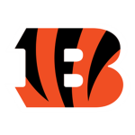 • NFL • Cincinnati Bengals