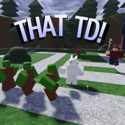 That TD