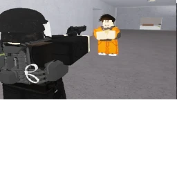 crazy prison icon