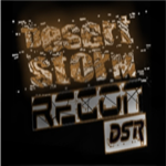 Desert Storm Recon