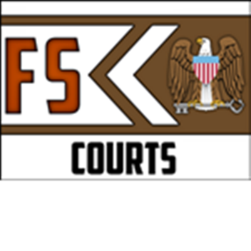Firestone Judiciary Appliciation Center