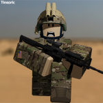 United States Army [{USAR}]