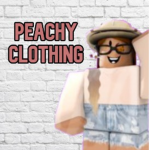 -Peachy Clothing-