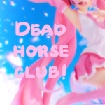 Dead Horse Club