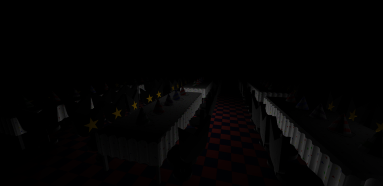 Fnaf 1 Multiplayer screenshot 1