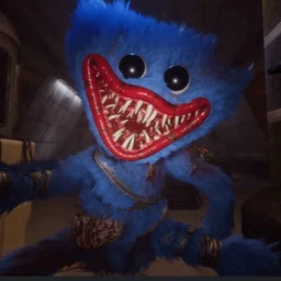 Huggy's Grabpack Test (MAP 1) icon