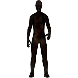 SCP-106 Experience icon
