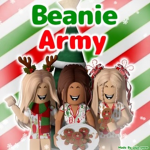 Beanie group!