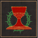 Jan Žižka from Trotsnov Rifle Regiment