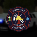 Montana State Roleplay Community - FD