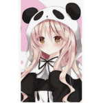 I love kawwaii