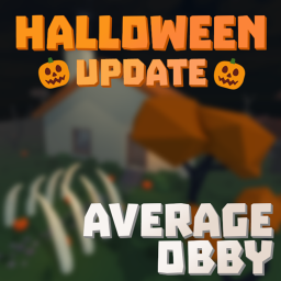 Average Obby!