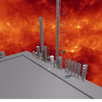 Lifts / Elevators (My Version)