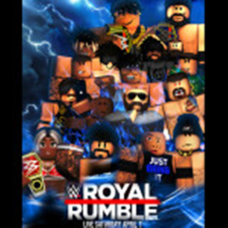 P-W-A Royal Rumble