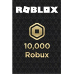 THE OFFICIAL ROBUX