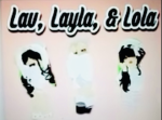 LAV Layla & Lola’s BESTIES