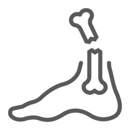 Anklebreaker