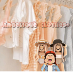 Angeliquè Cloths+