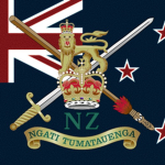 New Zealand Department of Army