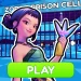 ZOEY'S PRISON RUN! (Obby) icon