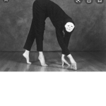 Dance.honeyxx