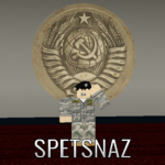 [TS] The Spetsnaz