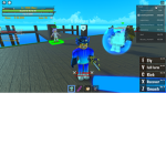 Roblox king legacy game join now!!!