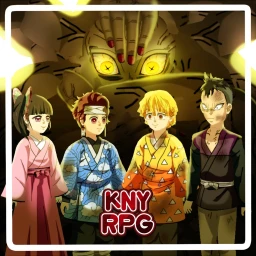 [UPD]DEMON SLAYER 3D RP icon