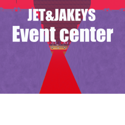 Jet Army events center