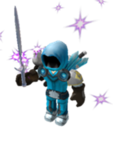 ROBLOX assassins group