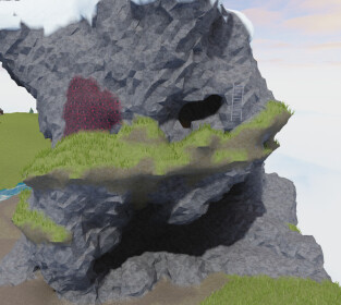 Adventur" (ALPHA TEST)