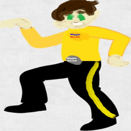 WiggleWorld Cartoons (3) Roblox decal