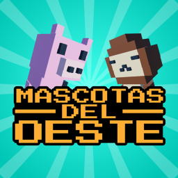 MASCOTAS DEL OESTE 🐵 🐯
