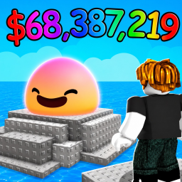 Save Slimes From Water!