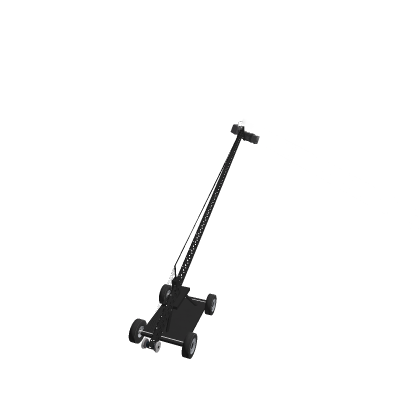 Camera Car / Kamera Arabası