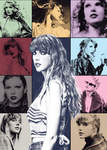 The swift fans