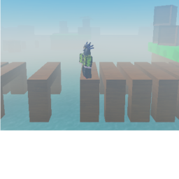 Obby Racer (Release)