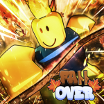 Fall Over